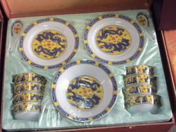 從生產(chǎn)到貿(mào)易 日用陶瓷產(chǎn)業(yè)的價(jià)值鏈解析