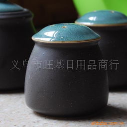 當實用遇見藝術 義烏市旺基日用品商行的陶瓷與搪瓷之美